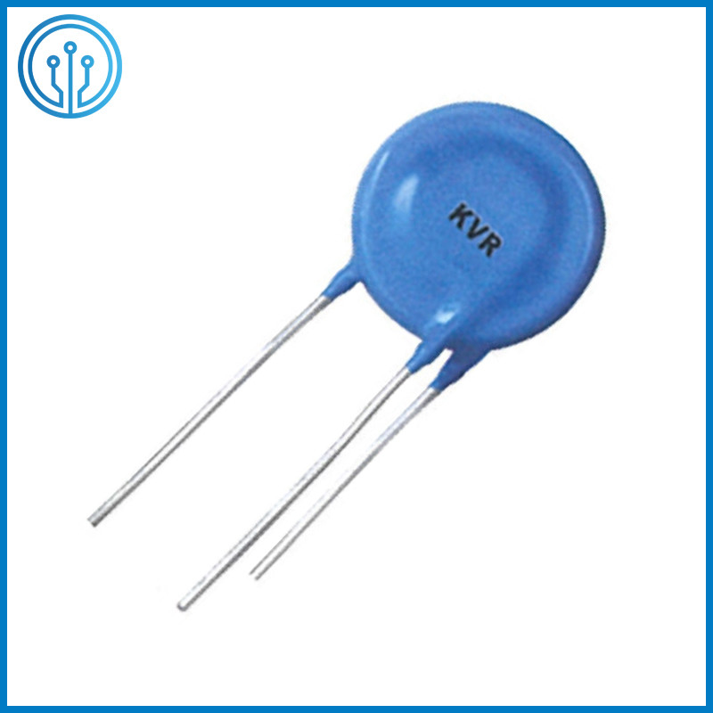 Varistors THERMALLY PROTECTED VARISTOR 20MM 10 pieces 