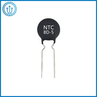High Temperature EPCOS NTC Thermistor Resistance 6D-5 7D-5 8D-5 8R 0.7A 2700K -40 To +150Deg