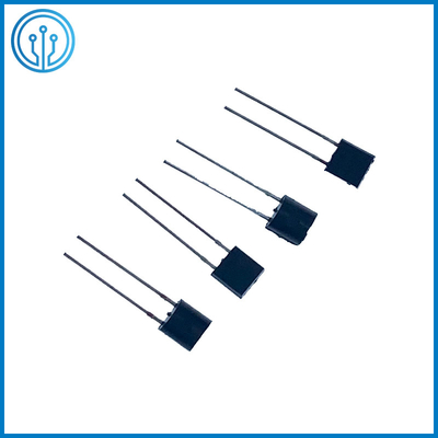 AMPFORT New Product TO92 Encapsulated 10K Ohm NTC Thermistor 3950 For Tea Set Audio