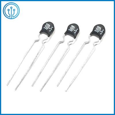 NTC Thermistor Resistors 33D-5 0.5A 33 Ohm Inrush Current Limiter Temperature Sensors 50D-5