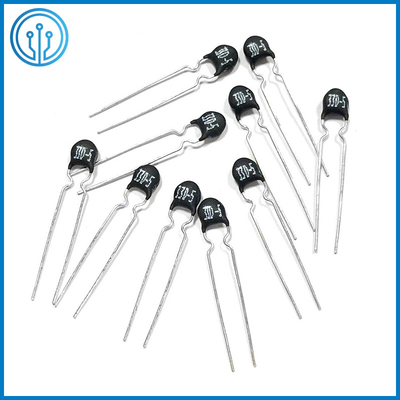 NTC Thermistor Resistors 33D-5 0.5A 33 Ohm Inrush Current Limiter Temperature Sensors 50D-5
