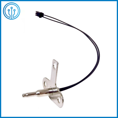 High Sensitivity Embedded Temperature Sensor Resistor For GF21388 Commercial Coffee Machine