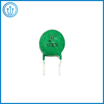 MZ11-10A300-600RM Motor PTC Thermistor For 485 Communication Interface To Resist 380V Overvoltage