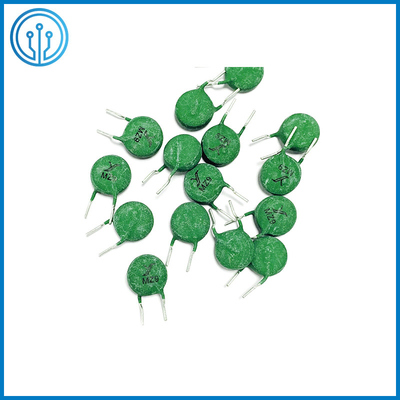 MZ11-10A300-600RM Motor PTC Thermistor For 485 Communication Interface To Resist 380V Overvoltage