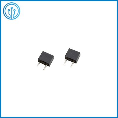 High Voltage Square Type TMS Slow Blow Micro Fuse 350V 400V 500V With TUV UL Approvals