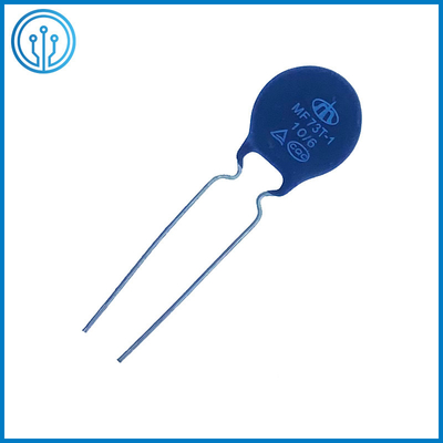 Inrush Current Limiter ICL 10Ohms ±20% 6A NTC Thermistor Thermal Resistor MF73T-1 10/6