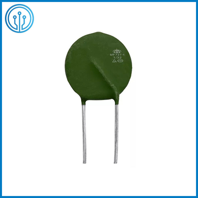SL22 B57238S Silicone Disc NTC Thermistor 22R 5A 15mm For Inrush Current Limiting