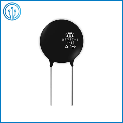 SL22 B57238S Silicone Disc NTC Thermistor 22R 5A 15mm For Inrush Current Limiting