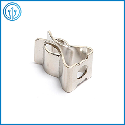 MELF Surface Mount Fuse Clip 700M For 5AG R015 Photovoltaic Fuse Link 1000V 30A