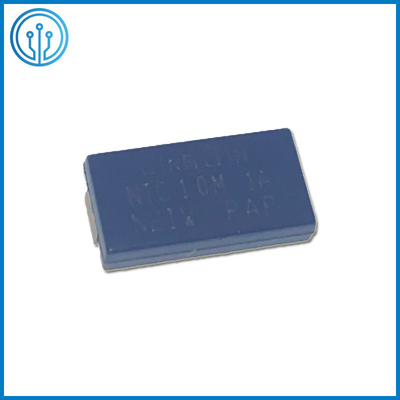Plastic Encapsulation SMD Surface Mount Power NTC Thermistor 10R 2A 10D-9