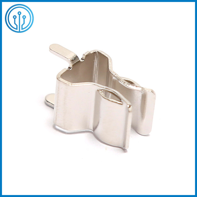 Bussmann Keystone PCB Fuse Clip Holder 5x20mm With 0.5mm Thickness