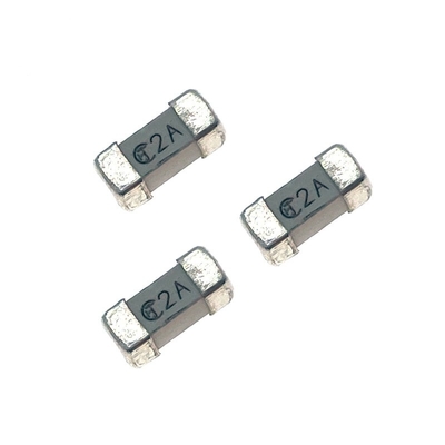 Betterfuse 2410 Chip 1808 SMT SMD Ceramic Fuse 241 3A 125V Fast Acting