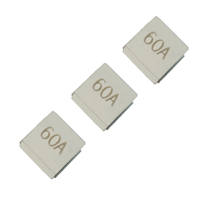 8810F Ultra SMD Chip Fuse High Current Nano2 Fast Blow Subminiature 80A 125A 125V Max.