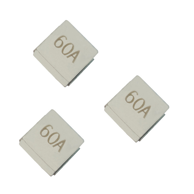 8810F Ultra-High Current Nano2 Fast Blow Subminiature SMD Chip Fuse 7.3x5.8x4.2mm 60A 70A 80A 100A 125A 125V Max.