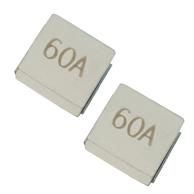 8810F Ultra SMD Chip Fuse High Current Nano2 Fast Blow Subminiature 80A 125A 125V Max.