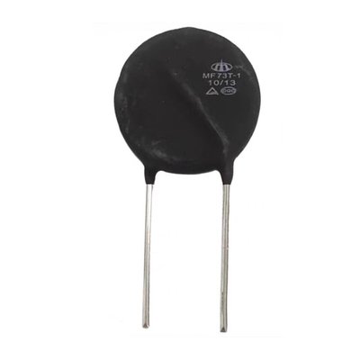 Inrush Current Limiter High Power NTC Thermistor MF73T-110/13 10 13A 30MM For Switching