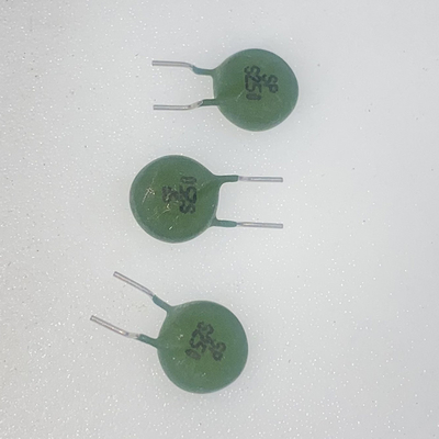 MZ11-10E200-300RM Thermally Sensitive Semiconductor Resistor PTC Thermistor MZB-10S200-300R265 20-30R 115C 265V 70mA