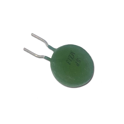 PTCR Motor Ceramic PTC Thermistor Relay 100mA 265V For Overvoltage And Overcurrent Protection Of Small Power Transformer