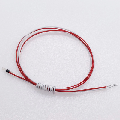 B59100M1180A070 180C Single PTC Thermistor For Motor Winding Protection