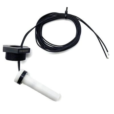Jandy Zodiac R0456500 Thermistor Probe Temperature Sensor Replacement For Legacy LRZE LRZM JXI LXI Pool Spa Heaters