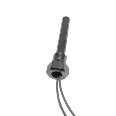 Pentair 42002-0024S Stack Flue Sensor Replacement Temperature Sensor For Pool And Spa Heater Electrical Systems