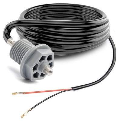 Jacuzzi Hot Tubs Sundance Spas Temperature Sensor 6600-166 With Curled Finger Gold Plated Connectors