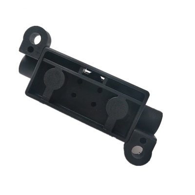 MTA 00360 Replacement Panel Mount PA66 Housed Bolt Type Inline MIDI Fuse Holder 200A 125V Max Fireproof Flame Retardant