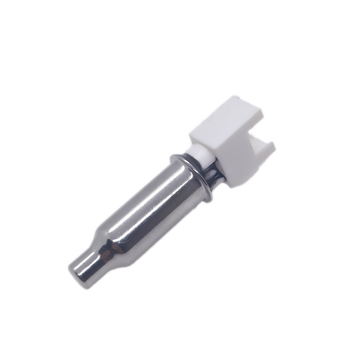 Metal Case Type NTC Temperature Sensor 5K 3950 With Rast 2.5 Connector For Washing Machine Cloth Dryer