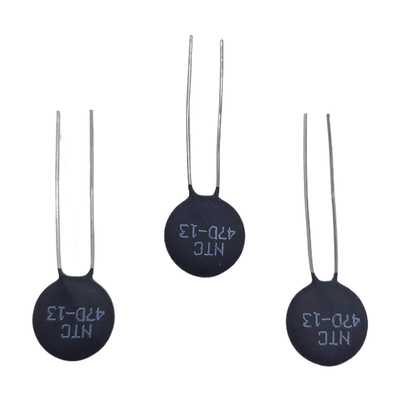 SCK-472 Analogue NTC Thermistor MF72 47D-13 47 Ohm 2A 20% Negative Temperature Coefficient Thermal Sensitive Resistor