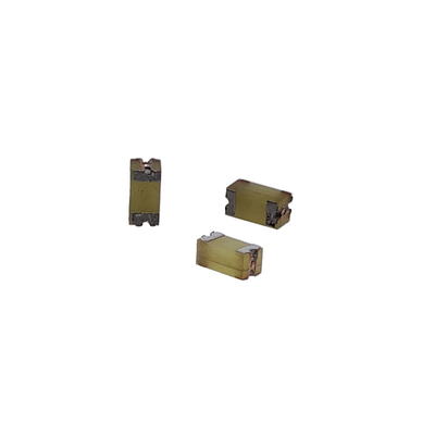 CNAMPFORT Disposable 1206 (3216 metric) High Voltage Surface Mount Ceramic Fuses 3.5A 5A 250V For Overcurrent Protection
