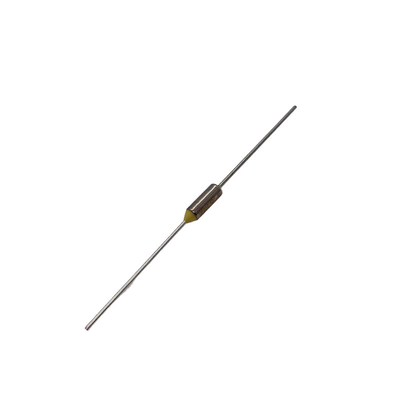 One Shot Operation Cuts Off MICROTEMP Thermal Fuses G4A01077C THERMODISC 10A 250V 77C Axial Leaded