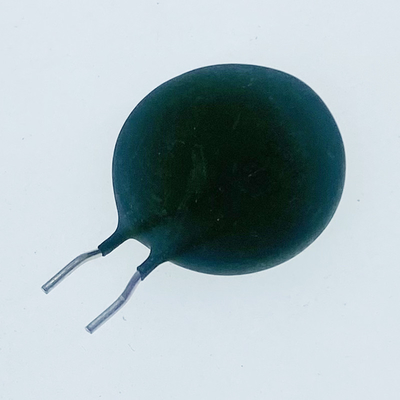 B59840C0080A070 Replacement Leaded Disks Coated Ceramic PTC Thermistors 265V 6 Ohm 25% For Overcurrent Protection