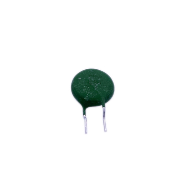 PTC Resettable Fuses 265V PTC Thermistors PTCCL For Overload Protection