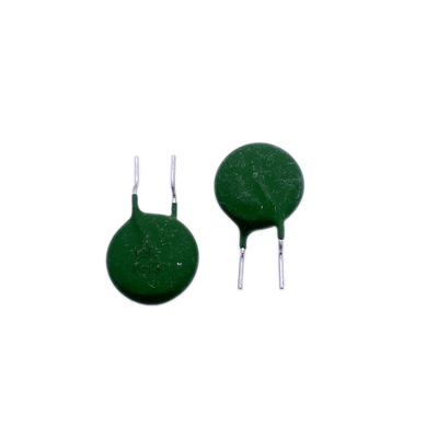 PTC Resettable Fuses 265V PTC Thermistors PTCCL For Overload Protection