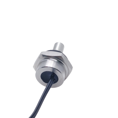 AISI316 Stainless Steel G1/8 Thread Waterproof NTC Thermistor Temperature Probe 10K 1% 3435 For Hot Water Boiler