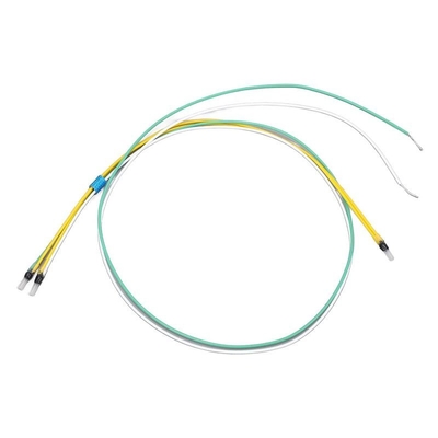 B59300M1140A070 Replacement Triple PTC Thermistor 140C For Thermal Protection Of Winding In Electric Motors