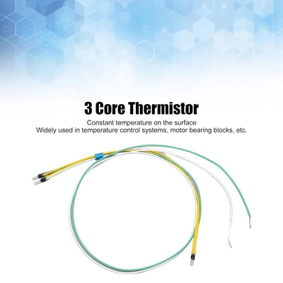 B59300M1110A070 Cross PTC Thermistors As Limit Temperature Sensors 110C