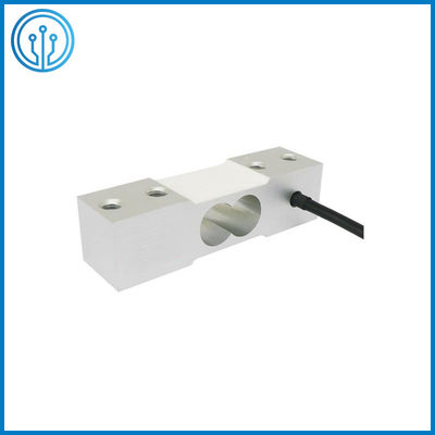 3kg Alloy 0.017%FS Parallel Beam Load Cell 130X30X22mm Single Point Load Cell Mounting