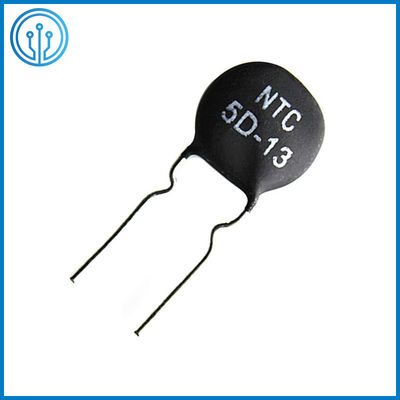 MF72 5D-13 5ohm NTC Inrush Current Limiter Power Supply 5A NTC Type Thermistor