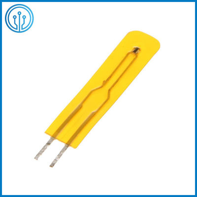 HVAC Discrete Radial NTC Thermal Resistor 100KOhm 3950 25mm