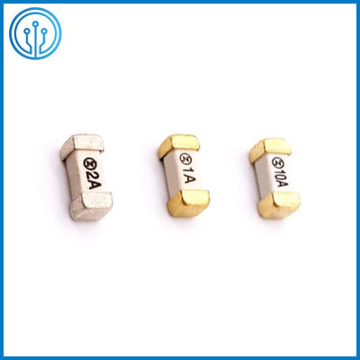 1808 Large Current Quick Acting Chip Surface Mount Fuses 3.15A 300V For Medical Device