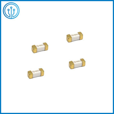 Ceramic Fast Blow Surface Mount Fuse 0.05-30A With IR Pb Free Solder Process