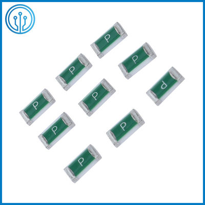 467 1608 Metric Fast Acting Chip Ceramic Monolithic Structure Surface Mount Fuse 0603