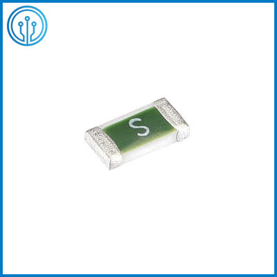 3216 32V 10A 250mA Chip Time Delay Fuse 125C Surface Mount Chip Fuse