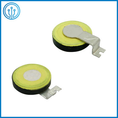 7MM Button Metal Oxide Varistor