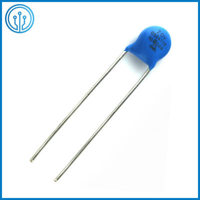 Radial Leaded  05D471K 300VAC Zinc Oxide Varistor Metal Oxide Varistor VDR 5mm
