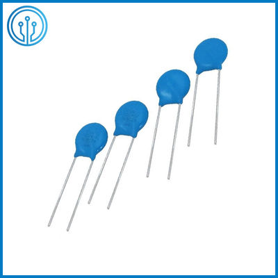 Circuit Protection 14D561K Metal Oxide Varistor Surge Suppressor Varistor 14MM DISC