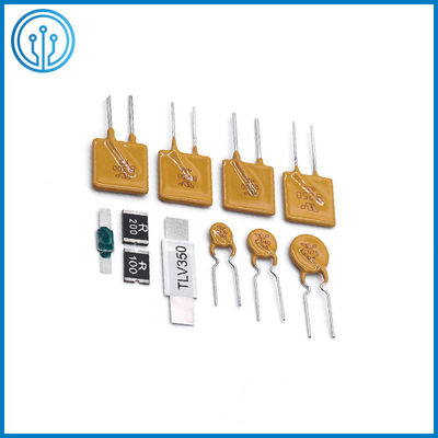 60V FRX135 60F Surface Mount Fuses Through Hole 40A PPTC Resettable Fuse
