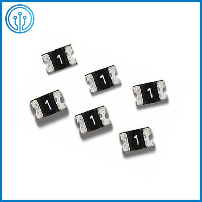 Self Resettable Low Resistance 0805 1.1A Littlefuse SMD Fuse 40A UL CUL