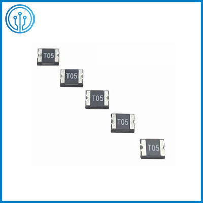 3225 Low Loss 1210 2A PPTC Resettable Surface Mount Fuses SMD 6V